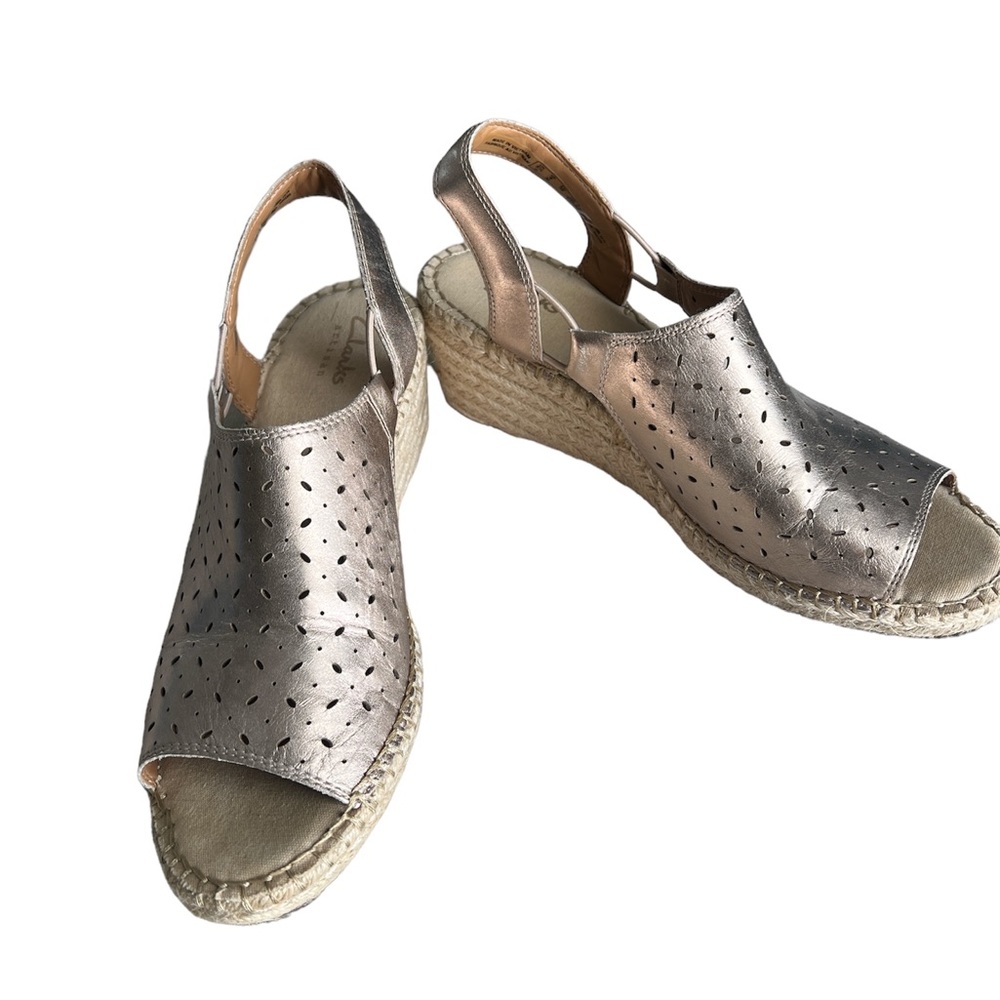 Clarks sandals